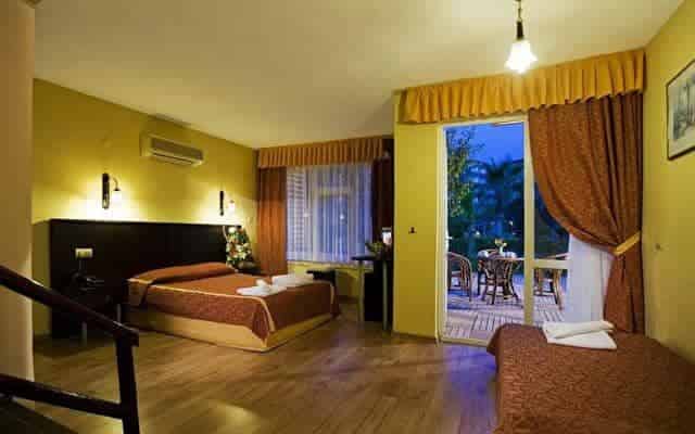 Ganita Holiday Club Alanya